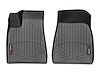 FRONT FLOORLINER BLACK - image 1