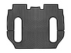 REAR FLOORLINER BLACK - image 1