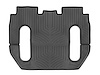 DigitalFit Backseat floor Liner 2016-2017 Tesla Model X - image 1