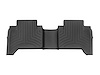 DigitalFit Backseat Floor Liner 2016-Up Toyota Tacoma - image 1