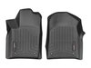 FRONT LINERS JEEP BLACK - image 2