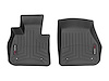 FRONT FLOORLINER BLACK BMW X1 2016-2017 - image 1