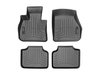 FRONT/REAR FLOORLINERS BL BMW X1 2016-2017 - image 3