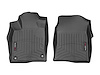 FRONT FLOORLINER BLACK HONDA CIVIC 2016-2017 SEDAN - image 1