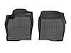 FRONT 3D FLOOR MATS - image 1