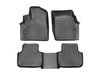 FRONT/REAR FLOORLINERS BL AUDI Q7 2017 - image 3
