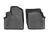 DigitalFit Front Floor Liners 2017-Up Audi Q7 - image 1