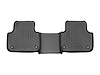 REAR FLOORLINER BLACK AUDI Q7 2017 - image 1