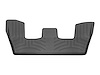 REAR FLOORLINER BLACK AUDI Q7 2017 - image 1