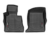 FRONT FLOORLINER BLACK CHEVROLET CAMARO 2016-2017 COUPE AND CONVERTIBLE - image 1