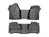 FRONT/REAR FLOORLINERS BL CHEVROLET MALIBU 2016-2017 - image 4