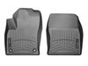 FRONT FLOORLINER BLK PRIU - image 2