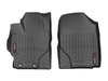 FRONT FLOORLINER BLACK TOYOTA PRIUS C 2016-2017 - image 2