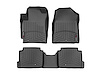 FRONT/REAR FLOORLINERS BL HYUNDAI ELANTRA 2017 - image 1