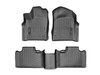 DigitalFit Floor Mats 2016-2017 Dodge Durango - image 3