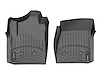 FRONT FLOORLINER VINYL FL - image 1