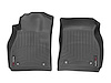 FRONT FLOORLINER BLACK BUICK LACROSSE 2010-2013 - image 1