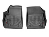 FRONT FLOORLINER BLACK CHEVROLET CRUZE 2017 HATCHBACK - image 1