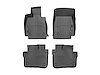 FRONT FLOORLINER BLACK CADILLAC CT6 2016-2017 - image 1