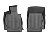 DigitalFit Front Floor Liners 2016-Up Cadillac CT6 - image 1