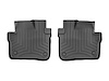 REAR FLOORLINER BLACK CADILLAC CT6 2016-2017 - image 1