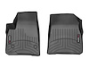 FRONT FLOORLINER BLACK CADILLAC XT5 2017 - image 1