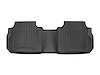REAR FLOORLINER BLACK CADILLAC XT5 2017 - image 1