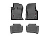 FRONT/REAR FLOORLINERS BL JAGUAR F-PACE 2017 - image 1