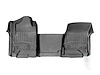 FRONT FLOORLINER BLACK - image 1