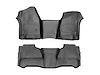 FRONT FLOORLINER BLACK - image 1