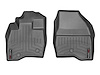 FRONT FLOORLINER BLACK FORD EXPLORER 2017 - image 1