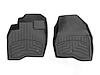 FRONT 3D FLOOR MATS - image 1