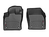 Front FloorLiner Black for Volkswagen Tiguan 2018- - image 1