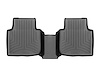 DigitalFit Backseat Floor Liner for 2018 Volkswagen Tiguan - image 1