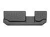 DigitalFit Backseat Floor Liner 2018 Volkswagen Tiguan - image 1