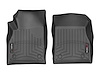 FRONT FLOORLINER BLACK CHEVROLET CRUZE LIMITED 2016-2017 - image 1
