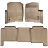 DigitalFit Floor Mats 2004-08 Ford F150 - image 1