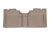REAR FLOORLINER TAN - image 1
