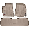 DigitalFit Floor Mats 2001-07 Toyota Highlander - image 1