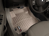 FRONT/REAR FLOORLINERS TA RANGE ROVER RANGE ROVER/RANGE ROVER SPORT 2006-2008 - image 1