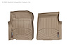 DigitalFit Floor Liners 1997-2004 Ford F-150 - image 1