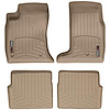 DigitalFit Floor Mats 2004-09 Cadillac SRX - image 1
