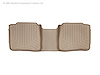 Tan FloorLiner DigitalFit for 2007-2011 Toyota Camry/Lexus ES - image 1