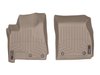 FRONT FLOORLINER TAN BUICK REGAL 2011-2016 - image 2