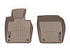 FRONT FLOORLINER TAN - image 1