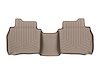 REAR FLOORLINER TAN - image 1