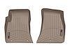 FRONT FLOORLINER TAN - image 1