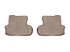 REAR FLOORLINER TAN - image 1