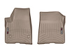 DigitalFit Front Floor Liners for 2017-Up GMC Acadia/Acadia Denali - image 1