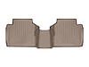REAR FLOORLINER TAN - image 1